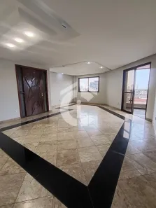 Apartamento com 3 Quartos para alugar, 160m² no Mooca, São Paulo