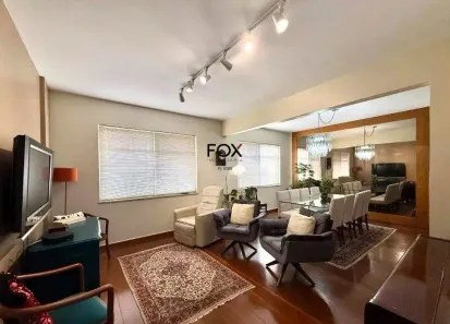 Cobertura com 4 Quartos à venda, 380m² no Santo Antônio, Belo Horizonte