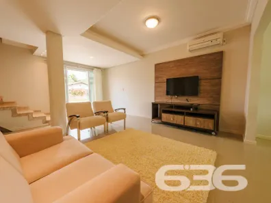 Sobrado com 3 Quartos à venda, 180m² no Pinheiros, Balneário Barra do Sul