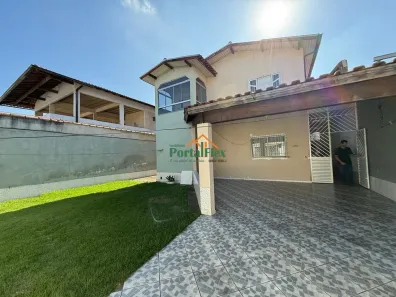 Casa com 5 Quartos à venda, 230m² no Morada de Laranjeiras, Serra