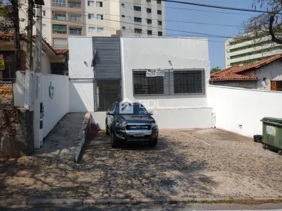 Imóvel Comercial com 4 Quartos à venda, 290m² no Taquaral, Campinas