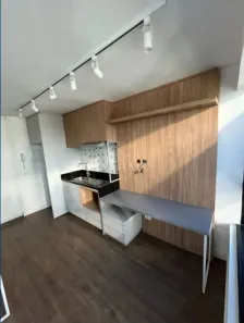 Apartamento com 1 Quarto à venda, 26m² no Alto da Glória, Curitiba