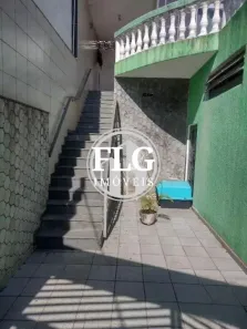 Sobrado com 2 Quartos à venda, 340m² no Chácara Belenzinho, São Paulo