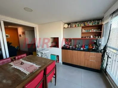 Apartamento com 3 Quartos à venda, 100m² no Barra Funda, São Paulo