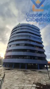 Apartamento com 3 Quartos à venda, 174m² no Intermares, Cabedelo