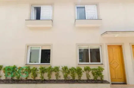 Sobrado com 3 Quartos à venda, 130m² no Vila Santa Catarina, São Paulo