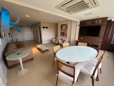 Apartamento com 4 Quartos à venda, 160m² no Itaigara, Salvador