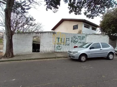 Ponto Comercial para alugar, 110m² no Jardim Vale Paraíso, São José dos Campos