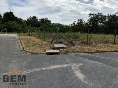 Lote/Terreno à venda, 612m² no Santa Regina, Camboriú