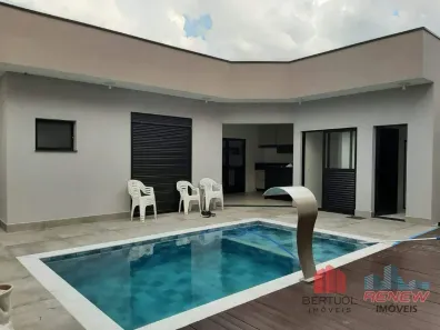 Casa com 3 Quartos à venda, 206m² no Swiss Park, Campinas