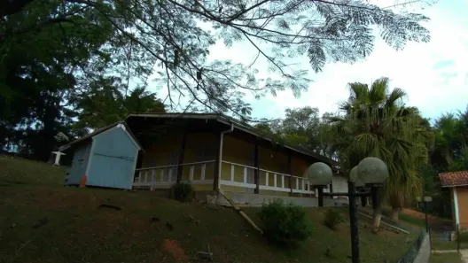 Fazenda/Sítio com 4 Quartos à venda, 350m² no Condomínio Itaembu, Itatiba