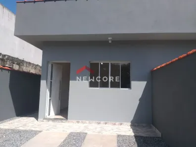 Casa com 2 Quartos à venda, 62m² no Tropical, Itanhaém
