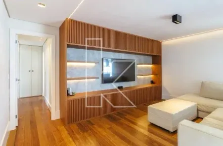 Apartamento com 3 Quartos à venda, 192m² no Sumarezinho, São Paulo