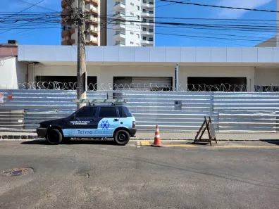 Ponto Comercial para alugar, 40m² no Osvaldo Rezende, Uberlândia