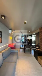Apartamento com 3 Quartos à venda, 94m² no Aldeota, Fortaleza