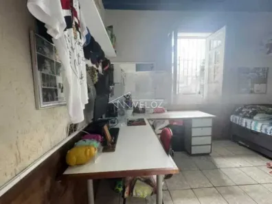 Apartamento com 3 Quartos à venda, 76m² no Laranjeiras, Rio de Janeiro