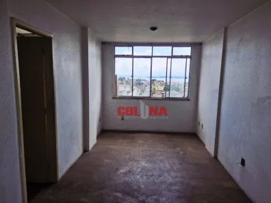 Apartamento com 2 Quartos à venda, 60m² no Porto Novo, São Gonçalo