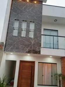 Sobrado com 6 Quartos à venda, 230m² no Eucaliptos, Fazenda Rio Grande