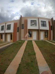 Sobrado com 2 Quartos para alugar, 62m² no Jardim Carvalho, Ponta Grossa
