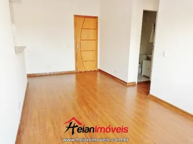 Apartamento com 2 Quartos à venda, 50m² no Vila Guarani (Z Sul), São Paulo