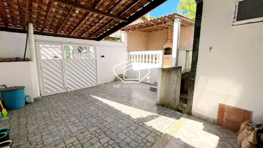 Casa com 3 Quartos à venda, 202m² no Campo Grande, Rio de Janeiro