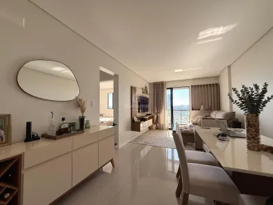 Apartamento com 2 Quartos à venda, 80m² no Centro, Chapecó