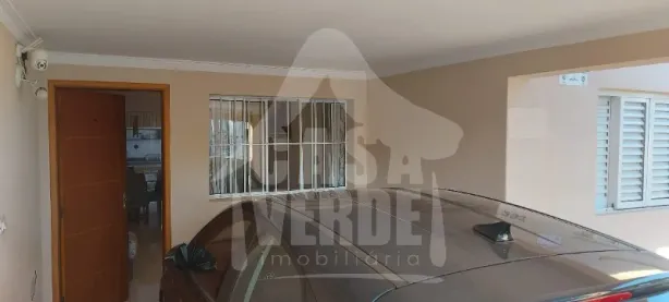 Casa com 4 Quartos à venda, 156m² no Cidade Nova II, Indaiatuba