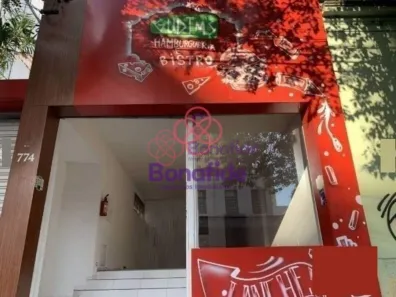 Imóvel Comercial com 3 Quartos à venda, 216m² no Centro, Jundiaí