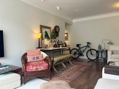 Apartamento com 2 Quartos à venda, 101m² no Jardim Paulista, São Paulo