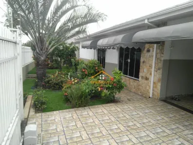 Casa com 3 Quartos à venda, 218m² no Conserva, Americana