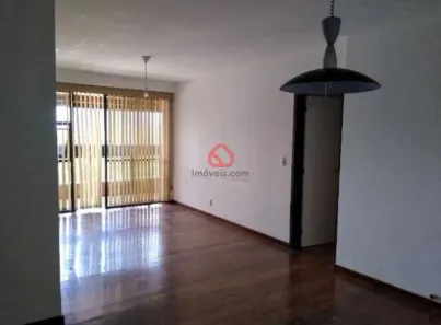 Apartamento com 4 Quartos à venda, 138m² no Barra da Tijuca, Rio de Janeiro