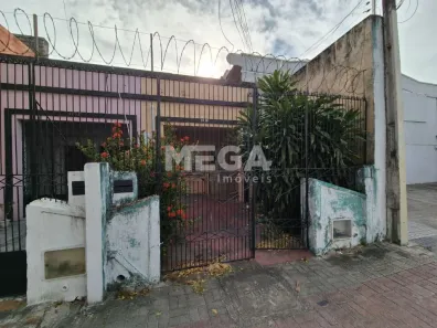 Casa com 3 Quartos para alugar, 240m² no Centro, Fortaleza