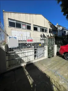 Galpão/Depósito/Armazém para alugar, 480m² no Cristal, Porto Alegre