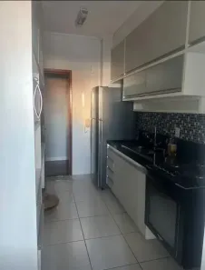 Apartamento com 3 Quartos à venda, 95m² no Bosque dos Eucaliptos, São José dos Campos