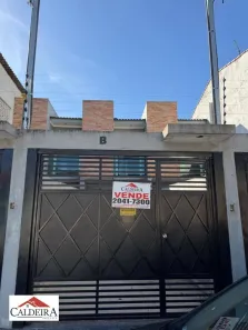 Sobrado com 3 Quartos à venda, 100m² no Jardim São Vicente, São Paulo
