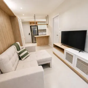 Apartamento com 1 Quarto à venda, 43m² no Horto Florestal, Salvador
