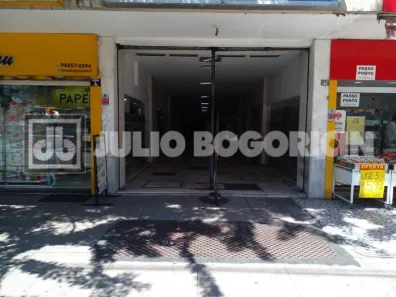 Ponto Comercial à venda, 68m² no Freguesia (Jacarepaguá), Rio de Janeiro