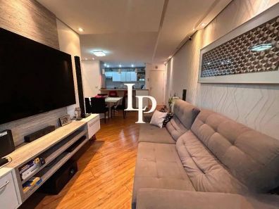 Apartamento com 3 Quartos à venda, 90m² no Santa Maria, São Caetano do Sul