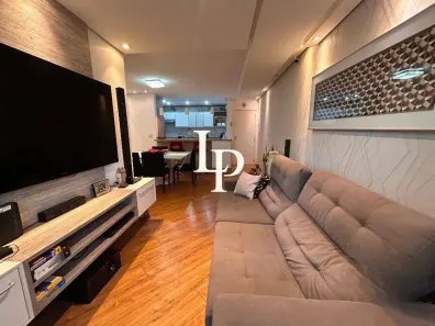 Apartamento com 3 Quartos à venda, 90m² no Santa Maria, São Caetano do Sul