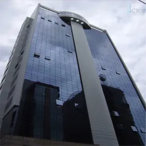 Sala Comercial para alugar, 220m² no Cidade Monções, São Paulo