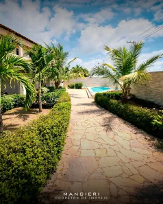 Sobrado com 7 Quartos à venda, 400m² no , Estância