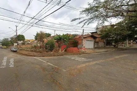Lote/Terreno à venda, 365m² no Garças, Piracicaba