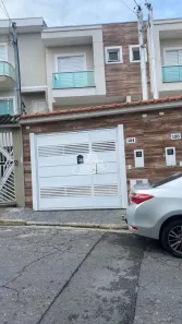 Sobrado com 3 Quartos à venda, 145m² no Jardim Brasil (Zona Norte), São Paulo