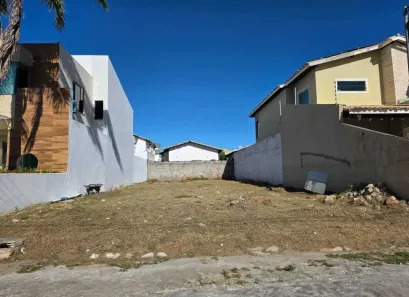 Lote/Terreno à venda, 250m² no Aruana, Aracaju