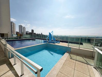 Apartamento com 3 Quartos à venda, 92m² no Engenho Nogueira, Belo Horizonte