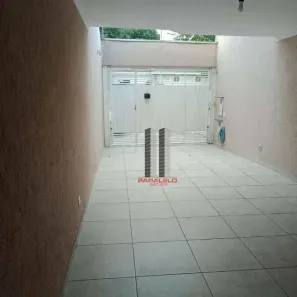 Casa com 3 Quartos à venda, 110m² no Quinta da Paineira, São Paulo