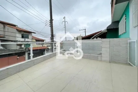 Casa com 3 Quartos à venda, 135m² no Taboão, São Bernardo do Campo