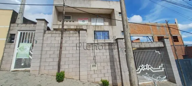 Sobrado com 3 Quartos à venda, 330m² no Jardim Novo Campos Elíseos, Campinas