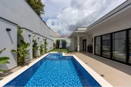 Casa de Condomínio com 4 Quartos à venda, 328m² no Condomínio Reserva da Serra, Jundiaí