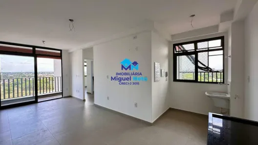 Apartamento com 2 Quartos à venda, 60m² no Flodoaldo Pontes Pinto, Porto Velho